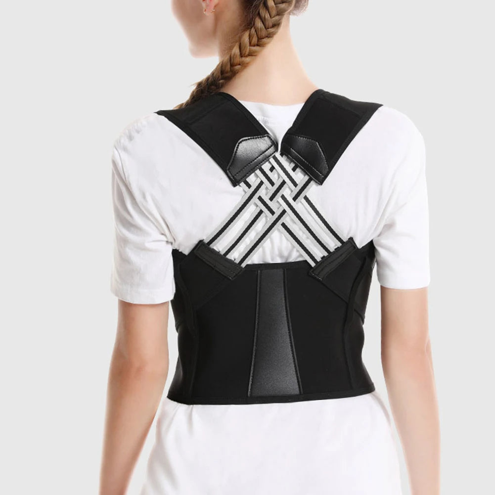 Posture Fix